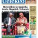 PATA NAKALA NZIMA YA GAZETI LA UELEKEO LEO MACHI 27, 2024
