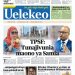 PATA TAARIFA MOTOMOTO KUTOKA KATIKA MAGAZETI YA LEO MACHI 28, 2024