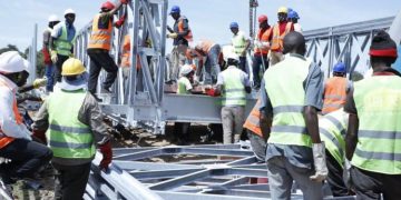 UJENZI WA DARAJA LA MINYUGHE WILAYANI IKUNGI, SINGIDA WAKAMILIKA / LITAFUNGUA FURSA ZA KIUCHUMI