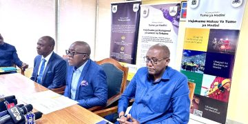 LESENI 2648 KUFUTWA KUPISHA WAOMBAJI WENGINE KUPATA FURSA NA KWA MANUFAA YA TAIFA