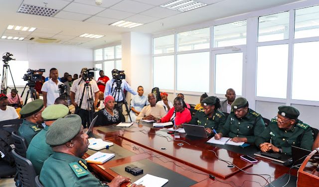 HIFADHI YA TAIFA SERENGETI YASHINDA TUZO YA HIFADHI BORA AFRIKA