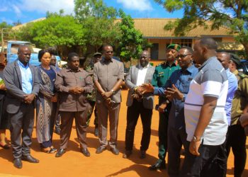 MAADHIMISHO YA SIKU YA MISITU DUNIANI KUFANYIKA MARCH 21, 2024