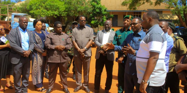 MAADHIMISHO YA SIKU YA MISITU DUNIANI KUFANYIKA MARCH 21, 2024