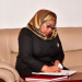 DK. SAMIA AFANYA UTEUZI NA UAMISHO WA VIONGOZI