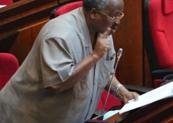 MHE. SENDEKA ASHAMBULIWA KWA RISASI NA WATU WASIOJULIKANA