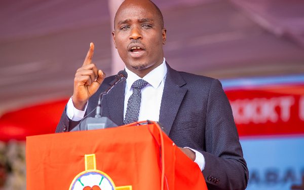 TANESCO WATAKIWA KUANDAA RIPOTI MAALUMU YA KILA WIKI KUFAHAMU MAENEO YENYE CHANGAMOTO