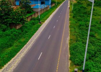 BILIONI 481.19 KUKARABATI MIUNDOMBINU YA BARABARA ZA WILAYA