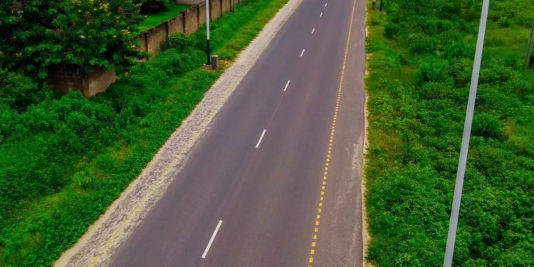 BILIONI 481.19 KUKARABATI MIUNDOMBINU YA BARABARA ZA WILAYA