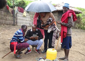 NCAA KUBORESHA MAISHA YA WANANCHI NGORONGORO
