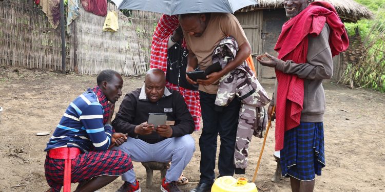 NCAA KUBORESHA MAISHA YA WANANCHI NGORONGORO