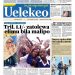 PATA TAARIFA MOTOMOTO KUTOKA KATIKA MAGAZETI YA LEO APRILI 2, 2024