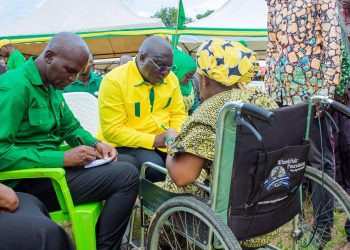 CDE. MAKALLA ASIKILIZA KERO ZA WANANCHI KISAYANSI ZAIDI