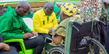 CDE. MAKALLA ASIKILIZA KERO ZA WANANCHI KISAYANSI ZAIDI