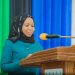 ADHMA YA TAASISI YETU (UVCCM) NI KUHAKIKISHA TUNAFIKISHA ELIMU KWA VIJANA WENZETU KILA KONA YA NCHI YETU”; CDE REHEMA SOMBI