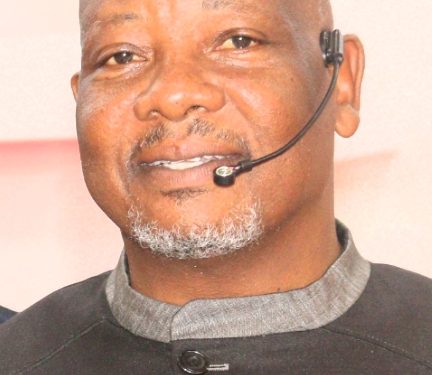 ASKOFU DAVID MWASOTA ASEMA, HEKIMA YA KUUDUMISHA MUUNGANO HUU INATOKA KWA MUNGU