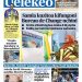 PATA TAARIFA MOTOMOTO KUTOKA KATIKA MAGAZETI YA LEO APRILI 3, 2024