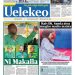 PATA TAARIFA MOTOMOTO KUTOKA KATIKA MAGAZETI YA LEO APRILI 4, 2024