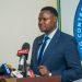 DCEA YAKAMATA KILO 4.623 YA AINA MPYA YA DAWA ZA KULEVYA AINA YA MDPV