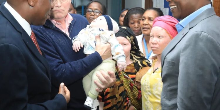 TANZANIA YAPOKEA SHILINGI BILIONI 45 ZA KUBORESHA UZAZI WA MPANGO