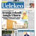 PATA TAARIFA MOTOMOTO KUTOKA KATIKA MAGAZETI YA LEO APRILI 8, 2024