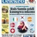PATA NAKALA NZIMA YA GAZETI LA UELEKEO LEO APRILI 10, 2024