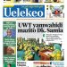PATA TAARIFA MOTOMOTO KUTOKA KATIKA MAGAZETI YA LEO APRILI 17, 2024