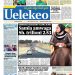 PATA TAARIFA MOTOMOTO KUTOKA KATIKA MAGAZETI YA LEO APRILI 18, 2024
