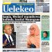 PATA TAARIFA MOTOMOTO KUTOKA KATIKA MAGAZETI YA LEO APRILI 23, 2024