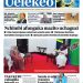 PATA TAARIFA MOTOMOTO KATIKA MAGAZETI YA LEO APRILI 24, 2024