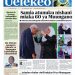 YALIYOJIRI KATIKA MAGAZETI YA LEO APRILI 25, 2024