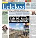 PATA TAARIFA MOTOMOTO KUTOKA KATIKA MAGAZETI YA LEO APRILI 26, 2024