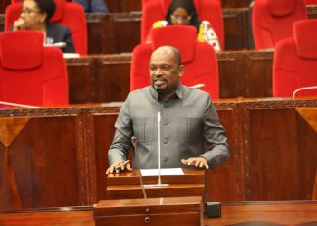 SERIKALI KUANDAA MFUMO WA KIELETRONIKI WA KUTOA ANKARA