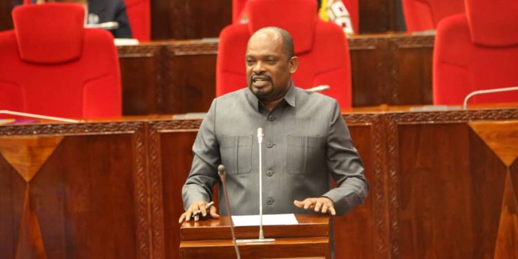 SERIKALI KUANDAA MFUMO WA KIELETRONIKI WA KUTOA ANKARA