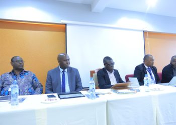 WITO WATOLEWA KUHUSU ATHARI ZA MATUMIZI MABAYA YA ARDHI