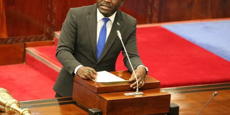 WAJASIRIAMALI KUNUFAIKA NA MSAADA WA SERIKALI KUPATA MASOKO YA UHAKIKA