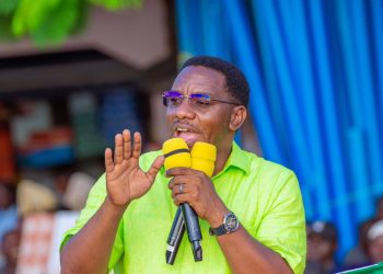 RC MAKONDA AITWA MAKAO MAKUU YA CCM DODOMA KUHOJIWA