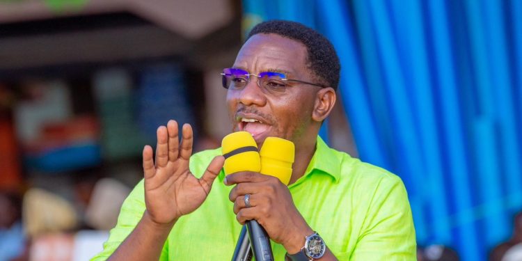 RC MAKONDA AITWA MAKAO MAKUU YA CCM DODOMA KUHOJIWA