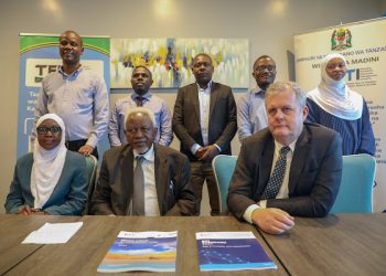 EITI  KUJADILI UTEKELEZAJI WA SHUGHULI ZA EITI NCHINI