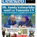 PATA NAKALA NZIMA YA GAZETI LA UELEKEO LEO MEI 29, 2024