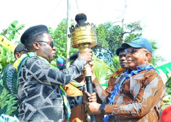 UTEKELEZAJI WA MIRADI YA MAENDELEO NI HAZINA YA WANANCHI