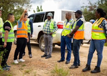 BIL. 97.178 KUJENGA BARABARA IFAKARA HADI MBINGU