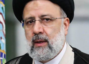 RAIS WA IRAN AFARIKI DUNIA KWA AJALI YA NDEGE