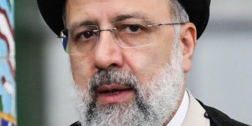 RAIS WA IRAN AFARIKI DUNIA KWA AJALI YA NDEGE