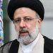 RAIS WA IRAN AFARIKI DUNIA KWA AJALI YA NDEGE