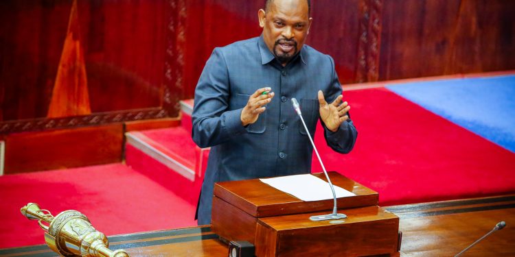 IDHINI YATOLEWA BENKI YA PBZ KUFUNGUA TAWI MICHEWENI