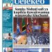 PATA NAKALA NZIMA YA GAZETI LA UELEKEO LEO MEI 15, 2024