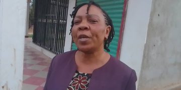 WANANCHI WAONGEZEWA UELEWA KUHUSU KUJIKINGA NA MAFURIKO