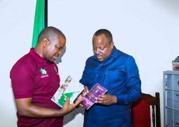 WATOA HUDUMA ZA FEDHA WATAKIWA KUFUATA SHERIA ZILIZOWEKWA NA SERIKALI