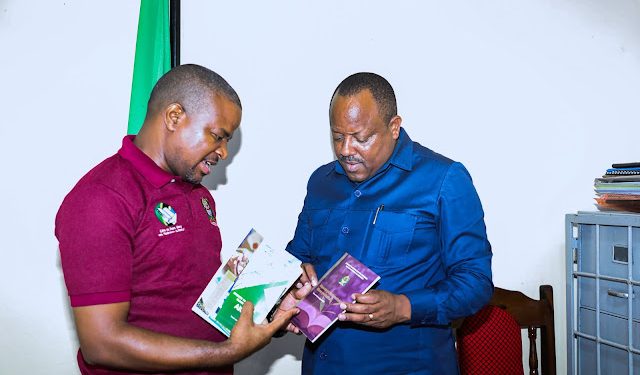 WATOA HUDUMA ZA FEDHA WATAKIWA KUFUATA SHERIA ZILIZOWEKWA NA SERIKALI