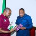 WATOA HUDUMA ZA FEDHA WATAKIWA KUFUATA SHERIA ZILIZOWEKWA NA SERIKALI